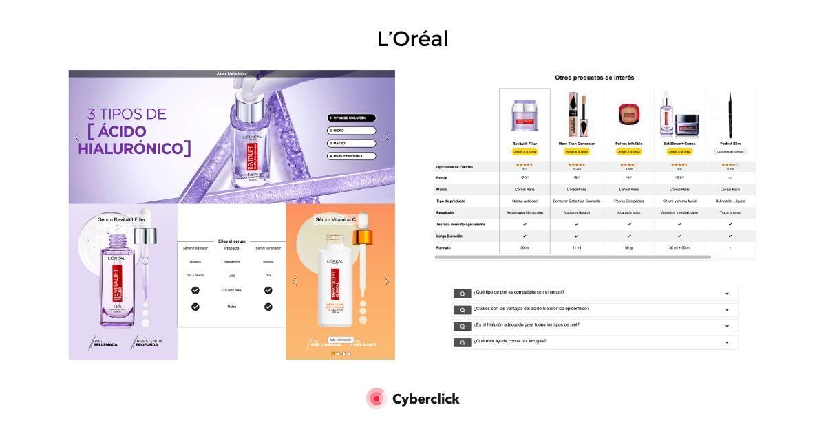 Contenido A+ que es y como te ayudara a vender mas en Amazon-1