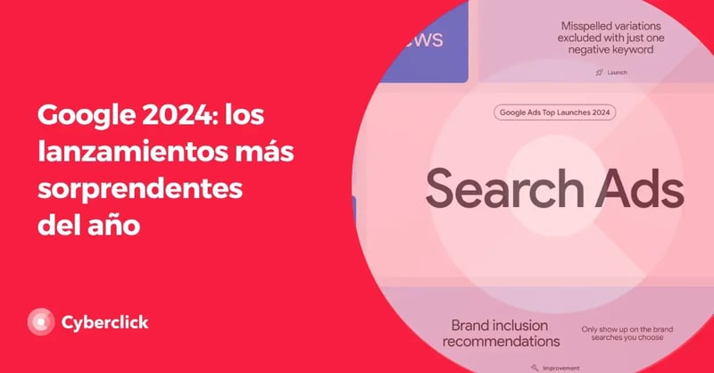 Google 2024 los lanzamientos mas sorprendentes del ano