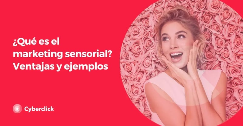 Que es el marketing sensorial Ventajas y ejemplos