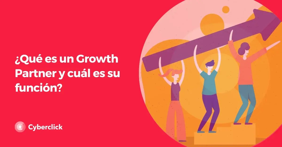 Que es un Growth Partner y cual es su funcion