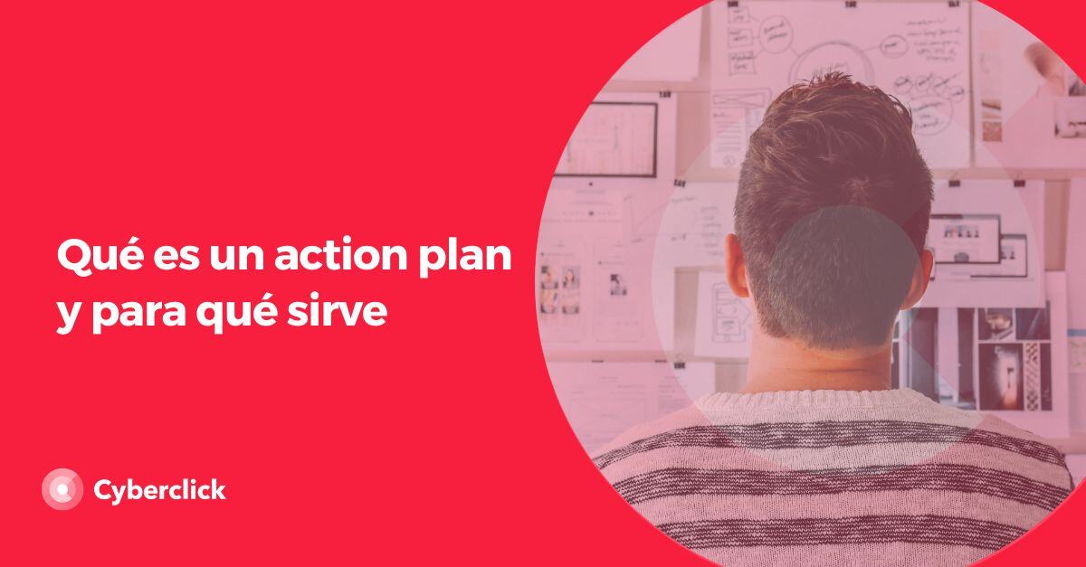 Que es un action plan y para que sirve