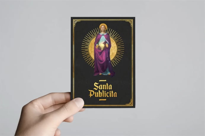 Santa Publicita