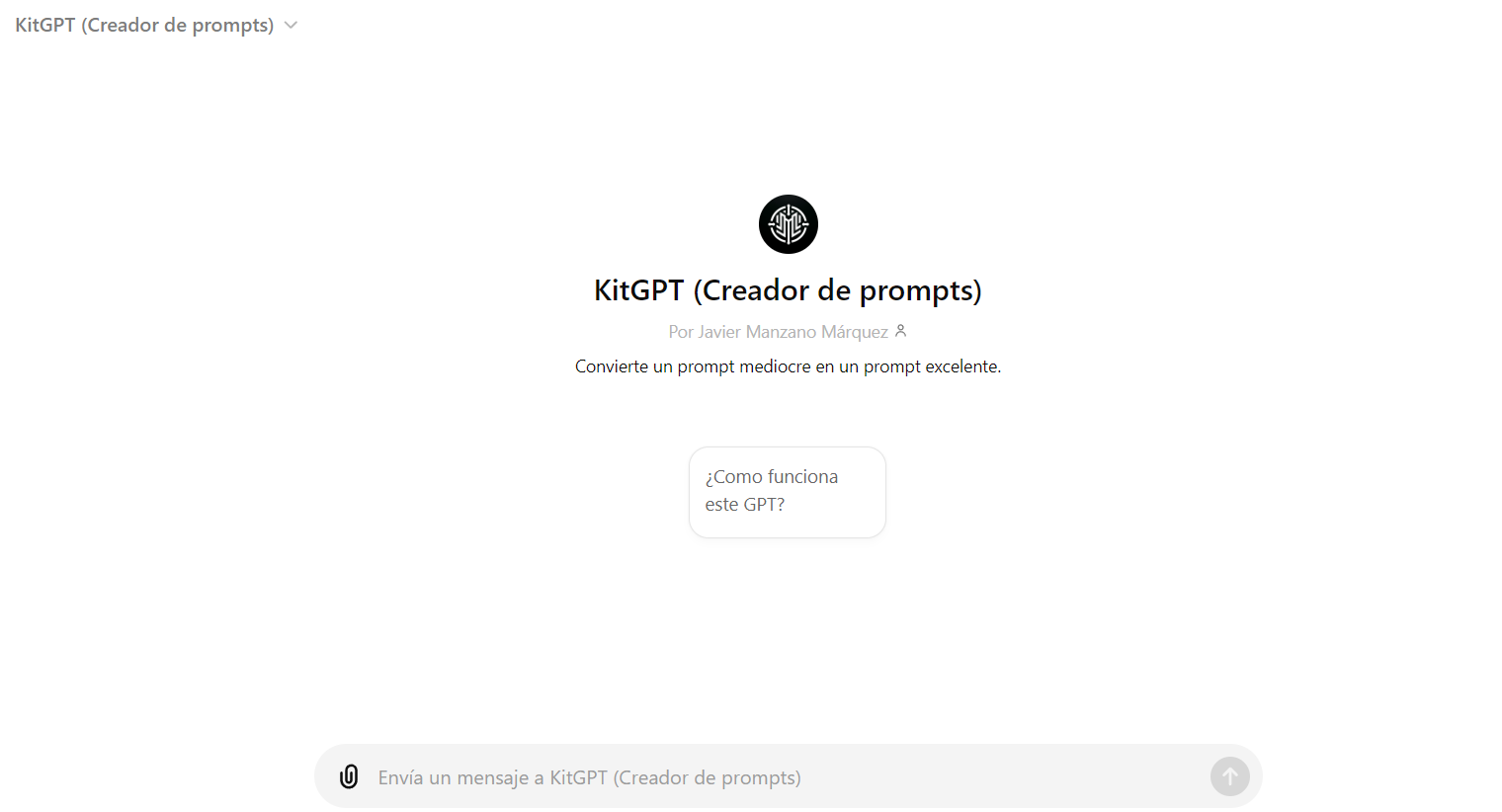 kitgpt 