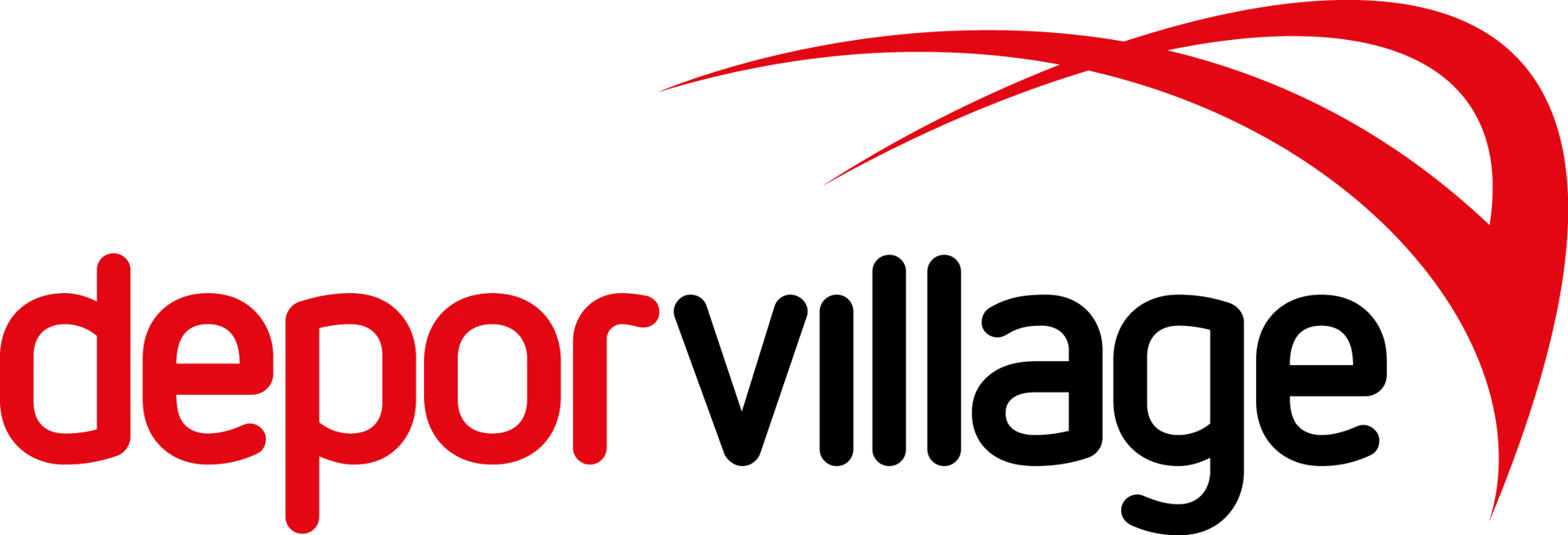 logo_deporvillage