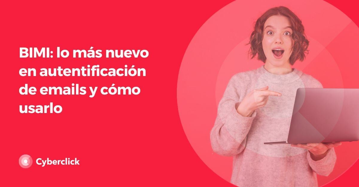 BIMI lo mas nuevo en autentificacion de emails y como usarlo