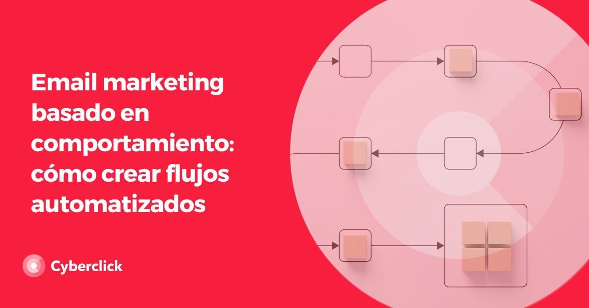 Email marketing basado en comportamiento_ como crear flujos automatizados