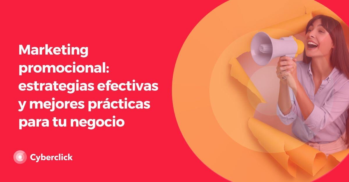 Marketing Promocional estrategias efectivas y mejores practicas para tu negocio