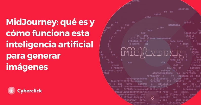 Midjourney que es y como funciona esta inteligencia artificial