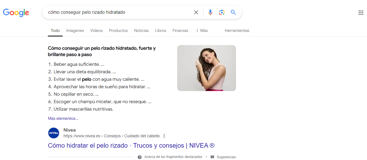 Nivea posicion cero