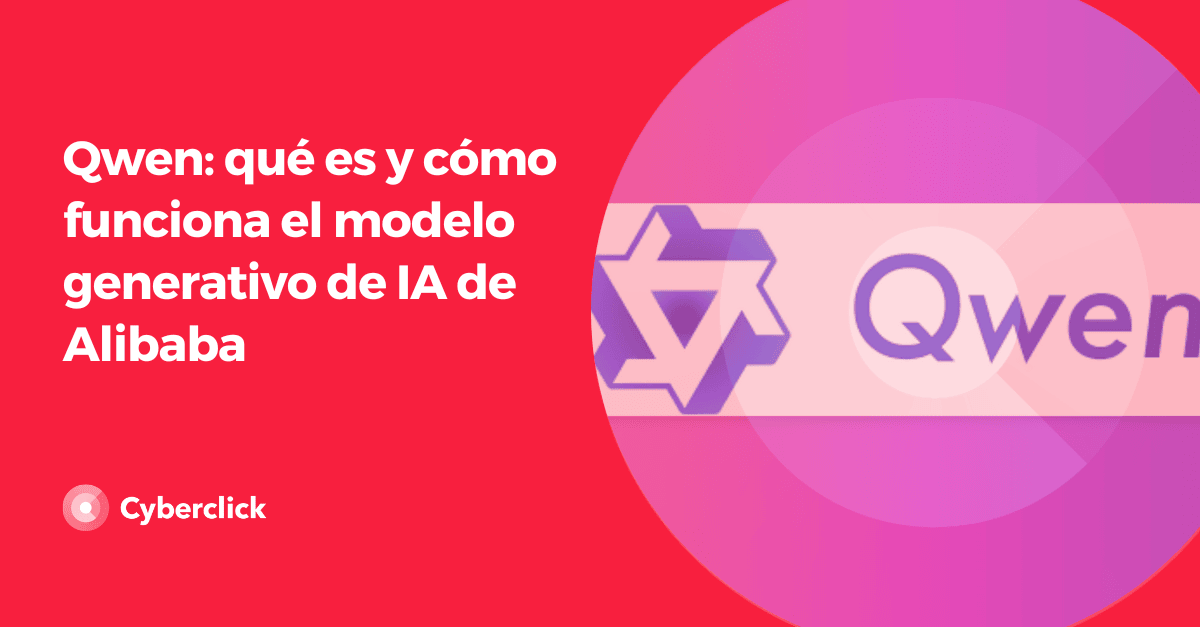 Qwen que es y como funciona el modelo generativo de IA de Alibaba (1)