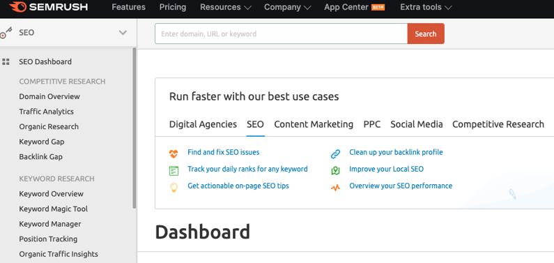 Semrush