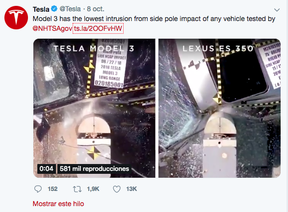 Twitter de Tesla-1