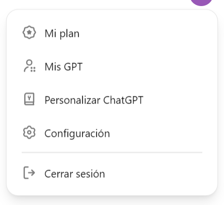 crear gpt personalizado