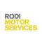 logo Rodi circle