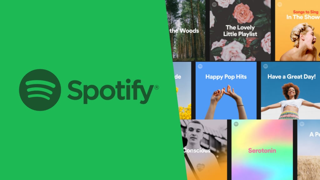 Spotify