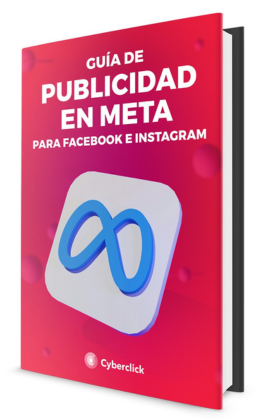 mockup landing ebook Publicidad en Meta