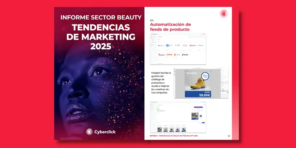 Informe 20 Tendencias de Marketing para el Sector Beauty en 2025