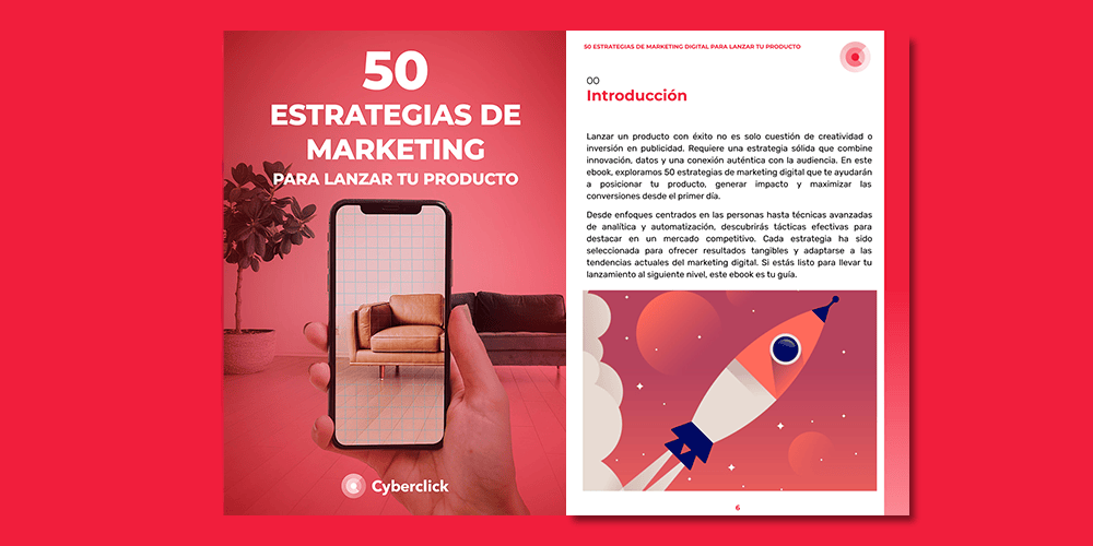 50 estrategias de marketing para Lanzar tu Producto