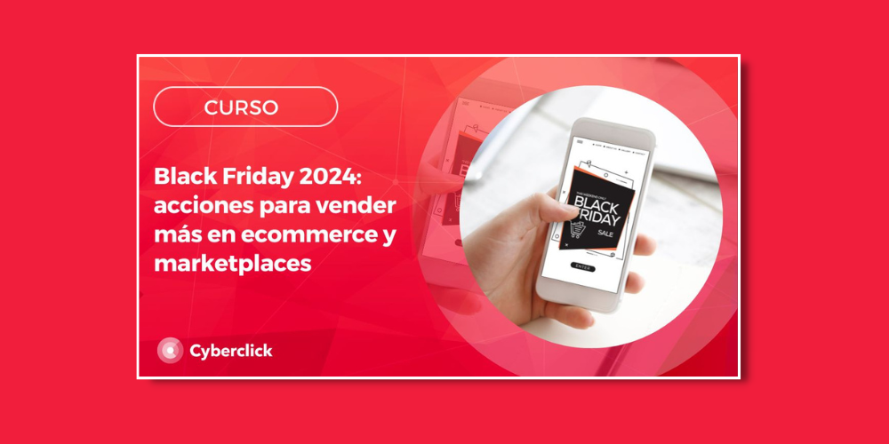 Curso Black Friday 2024 - Academy