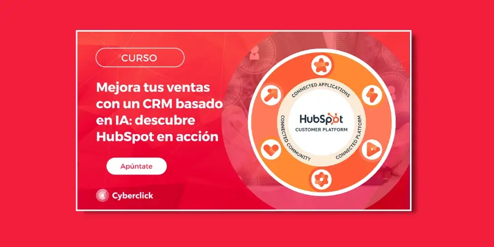 Curso HubSpot 2025