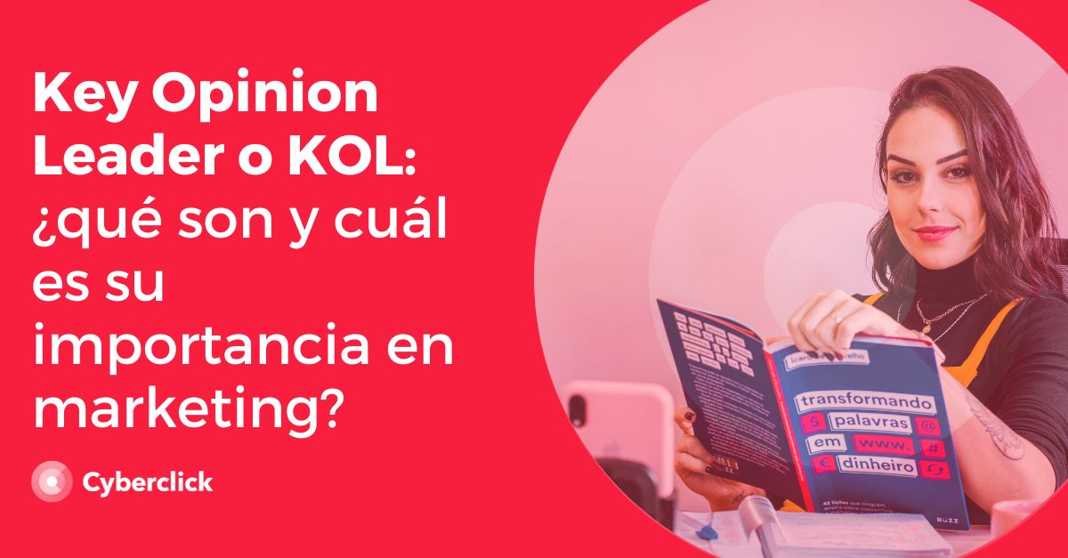 Key Opinion Leader O Kol Que Son Y Su Importancia En Marketing