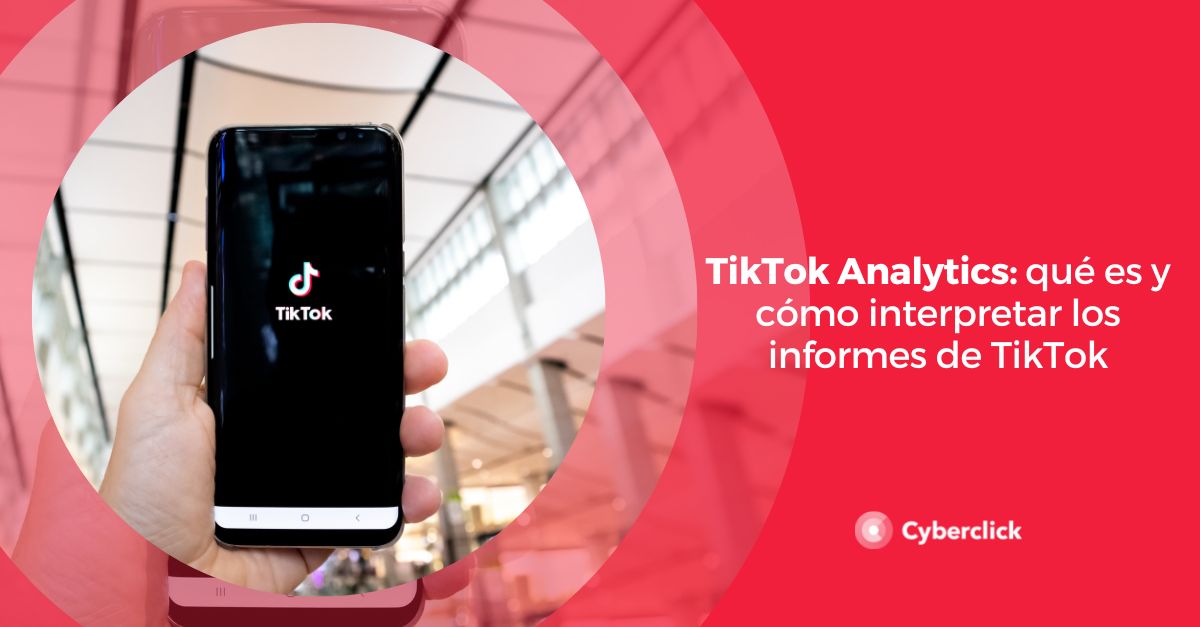 Logo de Tik Tok: conoce su evolución y su significado